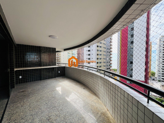 Imagem Apartamento com 2 Quartos à Venda, em Mucuripe - Fortaleza Imagem Apartamento com 2 Quartos à Venda, em Mucuripe - Fortaleza
