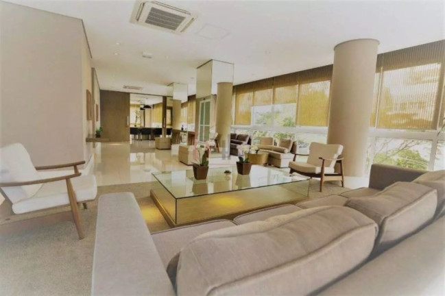 Imagem Apartamento com 3 Quartos à Venda, 219 m² em Campo Belo - São Pailo Imagem Apartamento com 3 Quartos à Venda, 219 m² em Campo Belo - São Pailo