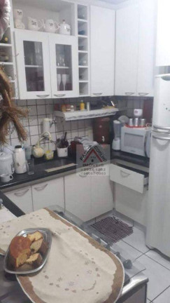 Imagem Apartamento com 3 Quartos à Venda, 80 m² em Saúde - São Paulo Imagem Apartamento com 3 Quartos à Venda, 80 m² em Saúde - São Paulo