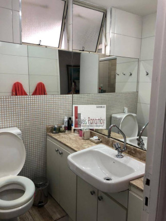 Imagem Apartamento com 3 Quartos à Venda, 63 m² em Sacomã - São Paulo Imagem Apartamento com 3 Quartos à Venda, 63 m² em Sacomã - São Paulo