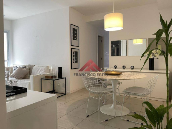 Imagem Apartamento com 3 Quartos à Venda, 90 m² em Santa Rosa - Niterói Imagem Apartamento com 3 Quartos à Venda, 90 m² em Santa Rosa - Niterói