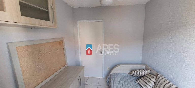 Imagem Apartamento com 2 Quartos para Alugar, 49 m² em Balneário Salto Grande - Americana Imagem Apartamento com 2 Quartos para Alugar, 49 m² em Balneário Salto Grande - Americana
