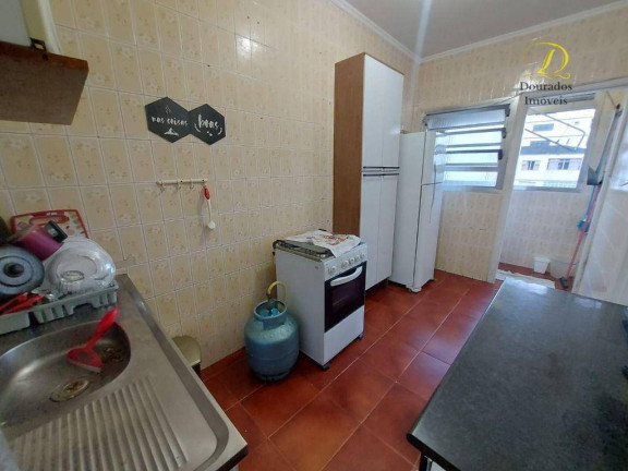 Imagem Apartamento com 3 Quartos à Venda, 62 m² em Boqueirão - Praia Grande Imagem Apartamento com 3 Quartos à Venda, 62 m² em Boqueirão - Praia Grande