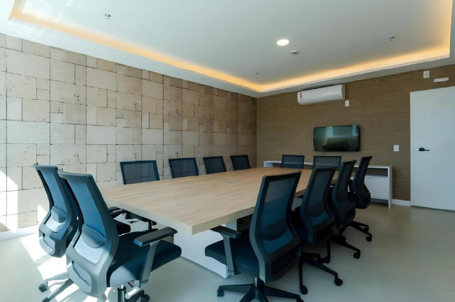 Imagem Sala Comercial à Venda, 39 m² em Chácara Santo Antônio (zona Sul) - São Paulo