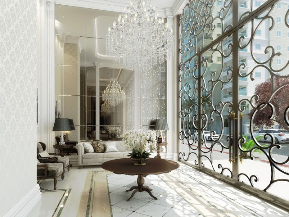 Imagem Apartamento com 4 Quartos à Venda, 187 m² em Meia Praia - Itapema