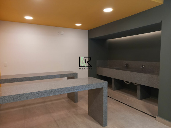 Imagem Imóvel com 1 Quarto à Venda, 62 m² em Savassi - Belo Horizonte