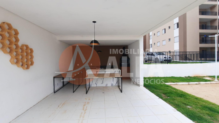 Imagem Apartamento com 2 Quartos para Alugar, 43 m² em Jardim Da Glória - Cotia Imagem Apartamento com 2 Quartos para Alugar, 43 m² em Jardim Da Glória - Cotia