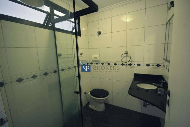 Imagem Apartamento com 1 Quarto à Venda, 52 m² em Sumarezinho - São Paulo