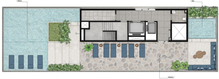 Imagem Apartamento com 3 Quartos à Venda, 196 m² em Cerqueira César - São Paulo