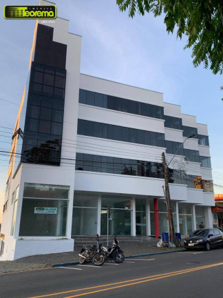 Sala Comercial para Alugar,  em Centro - Telêmaco Borba