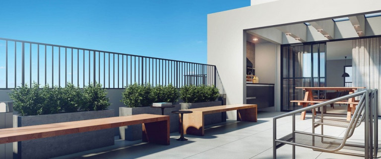 Imagem Apartamento com 2 Quartos à Venda, 55 m² em Centro - São Paulo
