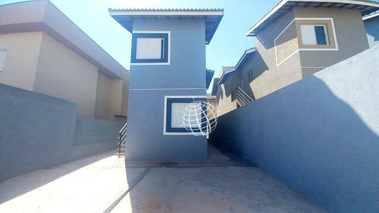 Imagem Casa com 2 Quartos à Venda, 58 m² em Nova Atibaia - Atibaia Imagem Casa com 2 Quartos à Venda, 58 m² em Nova Atibaia - Atibaia