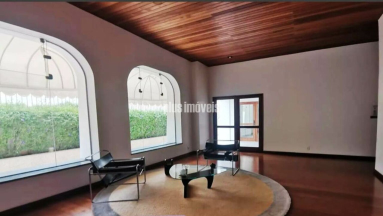 Imagem Apartamento com 3 Quartos para Alugar, 157 m² em Real Parque - São Paulo Imagem Apartamento com 3 Quartos para Alugar, 157 m² em Real Parque - São Paulo