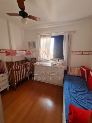 Imagem Apartamento com 3 Quartos à Venda, 124 m² em Alto Da Boa Vista - Ribeirão Preto Imagem Apartamento com 3 Quartos à Venda, 124 m² em Alto Da Boa Vista - Ribeirão Preto