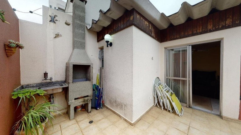 Imagem Apartamento com 3 Quartos à Venda, 83 m² em Cambuci - São Paulo