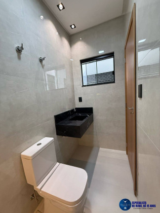 Imagem Casa com 3 Quartos à Venda, 210 m² em Jardim Atlântico - Goiânia Imagem Casa com 3 Quartos à Venda, 210 m² em Jardim Atlântico - Goiânia