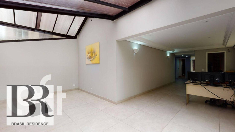 Imagem Apartamento com 1 Quarto à Venda, 31 m² em Moema - São Paulo Imagem Apartamento com 1 Quarto à Venda, 31 m² em Moema - São Paulo
