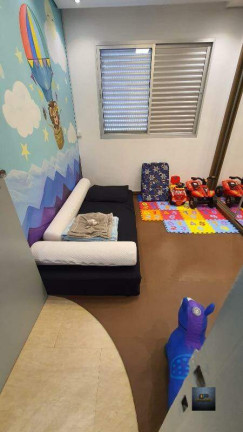 Imagem Apartamento com 3 Quartos à Venda, 75 m² em Parque Terra Nova - São Bernardo Do Campo