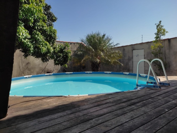 Imagem Casa com 4 Quartos à Venda, 271 m² em Arvoredo - Contagem Imagem Casa com 4 Quartos à Venda, 271 m² em Arvoredo - Contagem