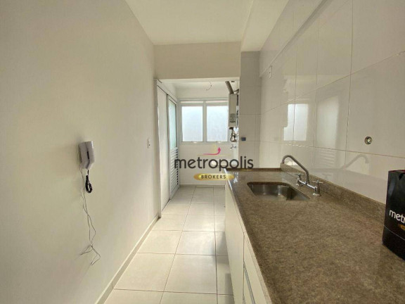 Imagem Apartamento com 2 Quartos à Venda, 65 m² em Fundação - São Caetano Do Sul Imagem Apartamento com 2 Quartos à Venda, 65 m² em Fundação - São Caetano Do Sul