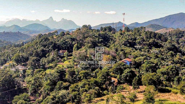Imagem Terreno à Venda, 471 m² em Parque Do Imbui - Teresópolis Imagem Terreno à Venda, 471 m² em Parque Do Imbui - Teresópolis
