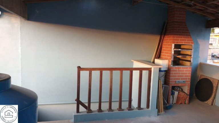 Imagem Casa com 4 Quartos à Venda, 125 m² em Jardim Belcito ( Zona Sul ) - São Paulo Imagem Casa com 4 Quartos à Venda, 125 m² em Jardim Belcito ( Zona Sul ) - São Paulo