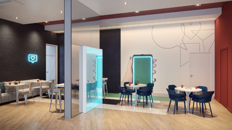 Imagem Apartamento com 3 Quartos à Venda, 109 m² em Tatuapé - São Paulo
