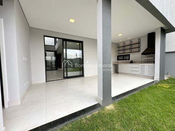 Imagem Casa de Condomínio com 4 Quartos à Venda, 300 m² em Residencial Club Portinari - Paulínia Imagem Casa de Condomínio com 4 Quartos à Venda, 300 m² em Residencial Club Portinari - Paulínia