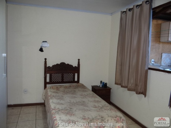 Imagem Casa com 3 Quartos à Venda, em Cristais - Nova Lima Imagem Casa com 3 Quartos à Venda, em Cristais - Nova Lima