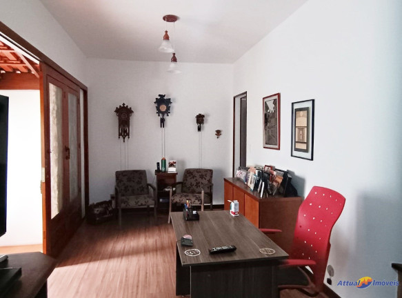 Imagem Casa com 3 Quartos à Venda, 147 m² em Várzea - Teresópolis Imagem Casa com 3 Quartos à Venda, 147 m² em Várzea - Teresópolis