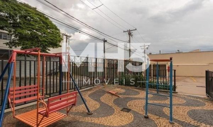 Imagem Imóvel com 3 Quartos à Venda, 64 m² em São Bernardo - Campinas Imagem Imóvel com 3 Quartos à Venda, 64 m² em São Bernardo - Campinas
