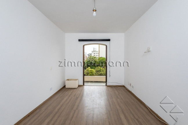 Imagem Apartamento com 3 Quartos à Venda, 316 m² em Brooklin - São Paulo