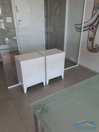 Imagem Sala Comercial à Venda, 40 m² em Vila Leopoldina - São Paulo
