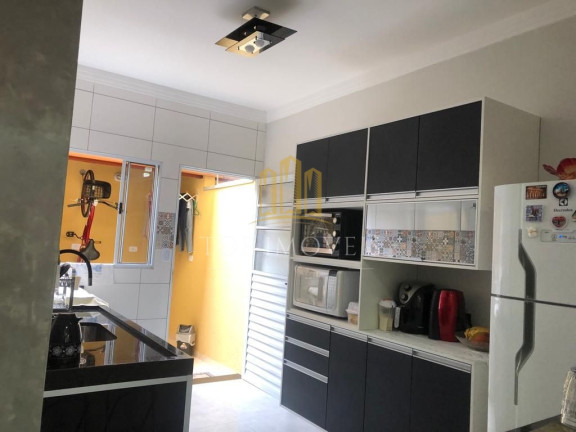 Imagem Casa de Condomínio com 2 Quartos à Venda, 106 m² em Massaguaçu - Caraguatatuba