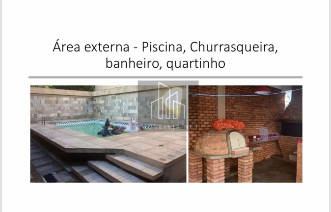 Imagem Casa com 4 Quartos à Venda, 480 m² em Alphaville Residencial Dois - Barueri Imagem Casa com 4 Quartos à Venda, 480 m² em Alphaville Residencial Dois - Barueri