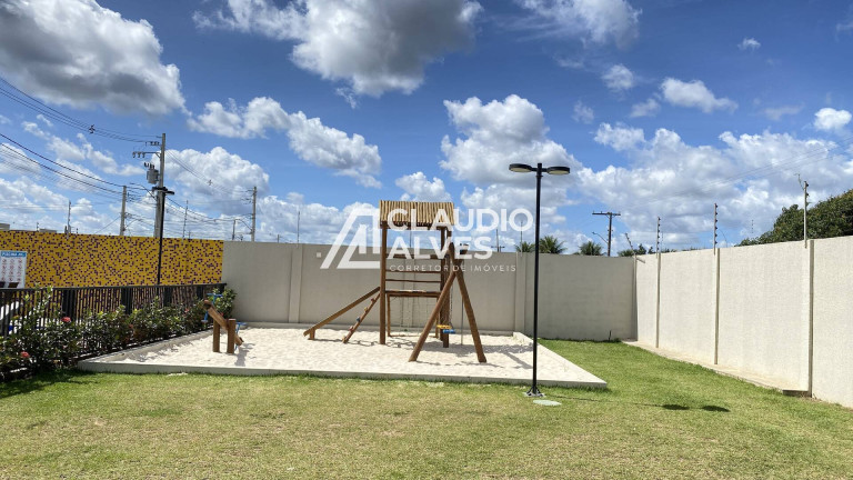 Imagem Casa de Condomínio com 2 Quartos à Venda, 90 m² em Papagaio - Feira De Santana Imagem Casa de Condomínio com 2 Quartos à Venda, 90 m² em Papagaio - Feira De Santana