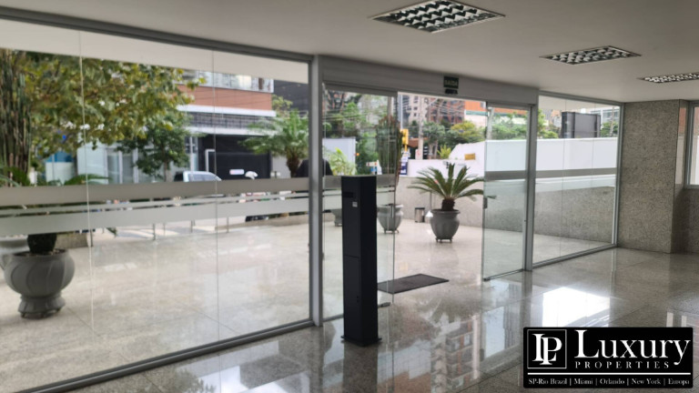 Imagem Imóvel Comercial à Venda, 328 m² em Jardim Paulistano - São Paulo