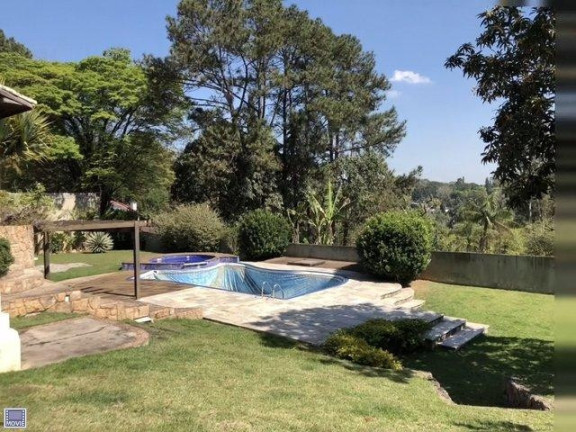 Imagem Casa com 3 Quartos à Venda, 483 m² em Granja Viana - Cotia Imagem Casa com 3 Quartos à Venda, 483 m² em Granja Viana - Cotia