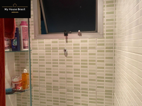 Imagem Apartamento com 2 Quartos à Venda, 50 m² em Jardim Tremembé - São Paulo