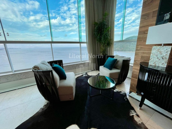 Imagem Cobertura com 7 Quartos à Venda, 600 m² em Barra Sul - Balneário Camboriú