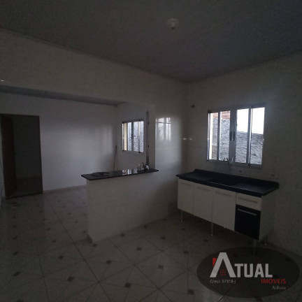 Imagem Casa com 3 Quartos à Venda, 130 m² em Terra Preta - Mairiporã
