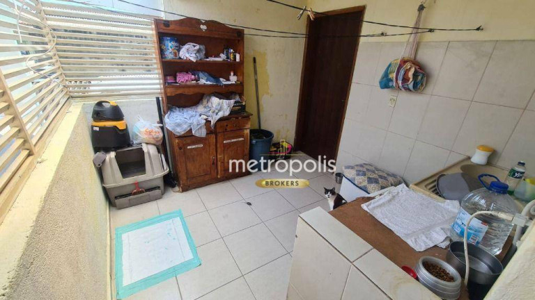 Imagem Sobrado com 2 Quartos à Venda, 120 m² em São José - São Caetano Do Sul Imagem Sobrado com 2 Quartos à Venda, 120 m² em São José - São Caetano Do Sul