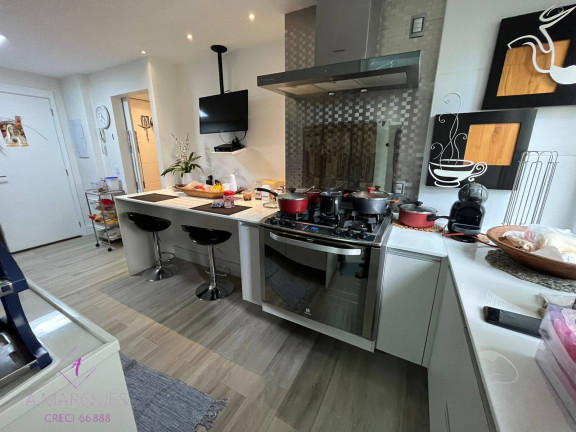 Imagem Apartamento com 4 Quartos à Venda, 166 m² em Rio De Janeiro