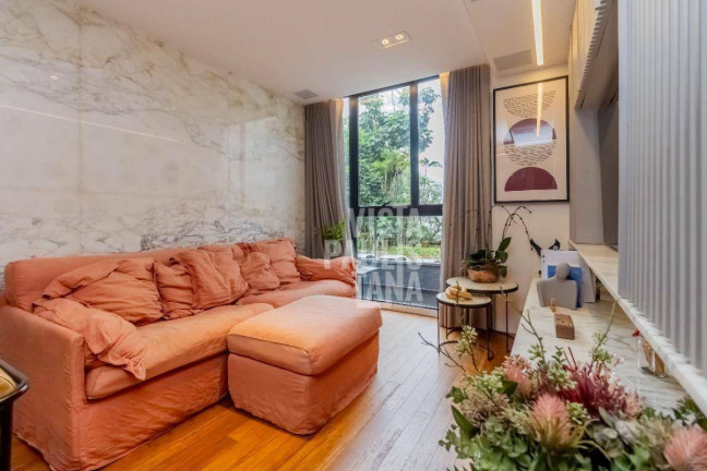 Imagem Casa com 1 Quarto à Venda, 138 m² em Vila Nova Conceição - São Paulo Imagem Casa com 1 Quarto à Venda, 138 m² em Vila Nova Conceição - São Paulo