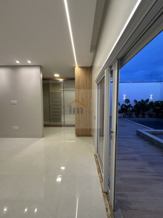 Imagem Casa com 4 Quartos à Venda, 236 m² em Jardim Atlântico - Goiânia