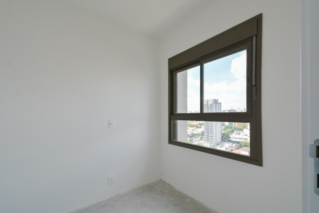 Imagem Apartamento com 2 Quartos à Venda, 42 m² em Campo Belo - São Paulo Imagem Apartamento com 2 Quartos à Venda, 42 m² em Campo Belo - São Paulo