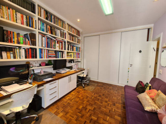 Imagem Apartamento com 3 Quartos à Venda, 150 m² em Leblon - Rio De Janeiro Imagem Apartamento com 3 Quartos à Venda, 150 m² em Leblon - Rio De Janeiro