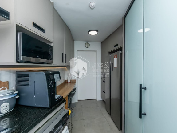 Imagem Apartamento com 3 Quartos à Venda, 178 m² em Jardim Paulistano - São Paulo