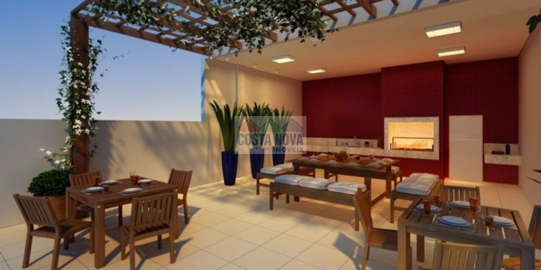 Imagem Apartamento com 2 Quartos à Venda, 69 m²