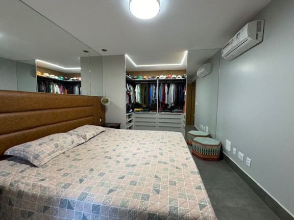 Imagem Apartamento com 2 Quartos à Venda, 125 m² em Setor Marista - Goiânia Imagem Apartamento com 2 Quartos à Venda, 125 m² em Setor Marista - Goiânia